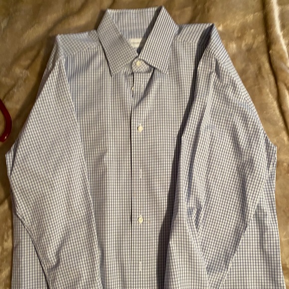 high end dress shirts